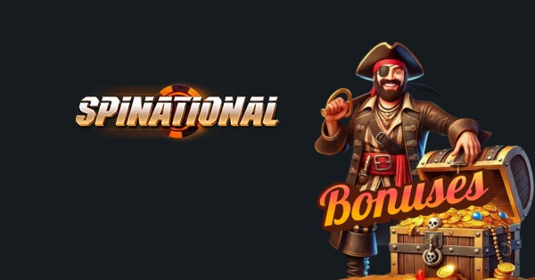 Spinational Bonus Codes