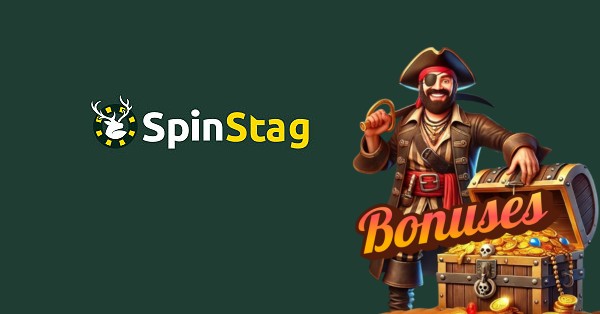 SpinStag Bonus Codes