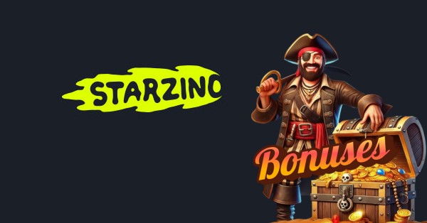 Starzino Bonus Codes