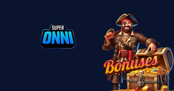 SuperOnni Bonus Codes