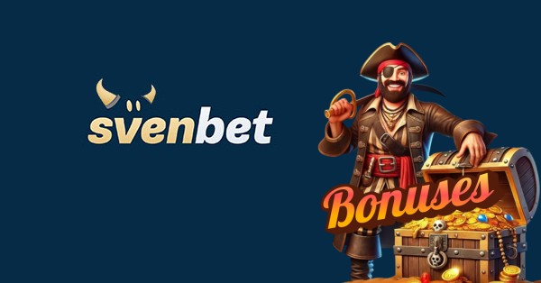 Svenbet Casino Bonus Codes