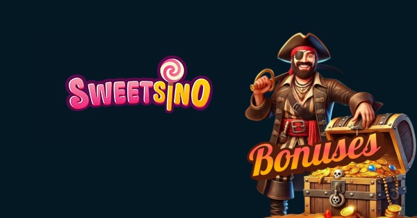 Sweetsino Bonus Codes