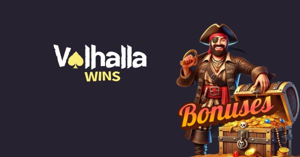 Valhalla Wins Bonus Codes