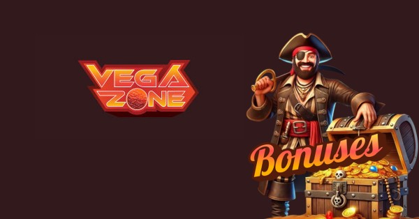 VegaZone Bonus Codes