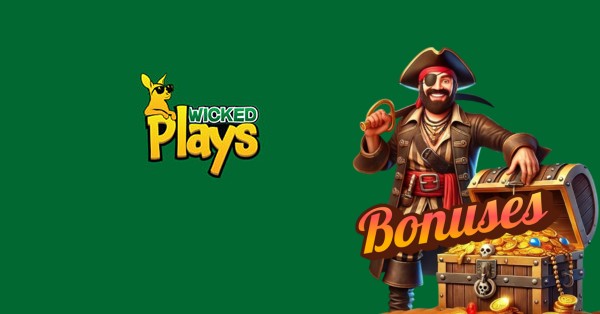 Wicked Plays Bonus Codes