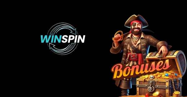 WinSpin Bonus Codes