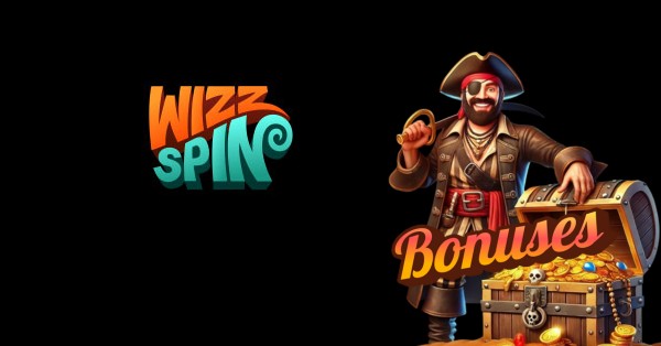 Wizz Spin Bonus Codes