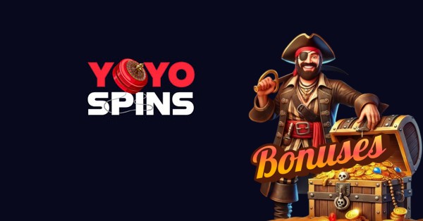 YoyoSpins Bonus Codes