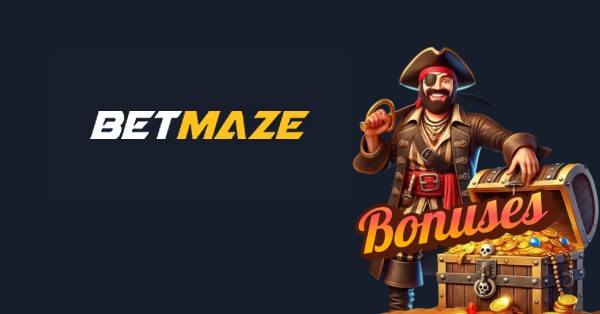 BetMaze Bonus Codes