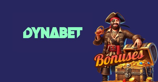 Dynabet Bonus Codes