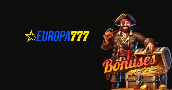 Europa777 Bonus Codes