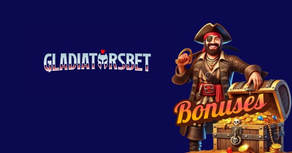 GladiatorsBet Bonus Codes