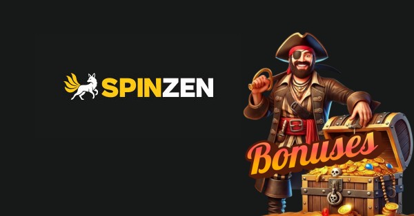 Spinzen Bonus Codes