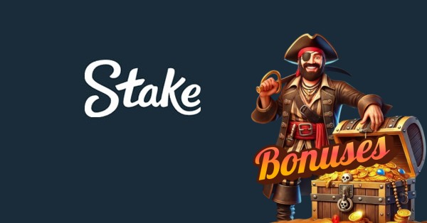 Stake Bonus Codes