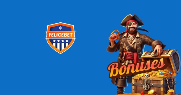 FeliceBet Bonus Codes
