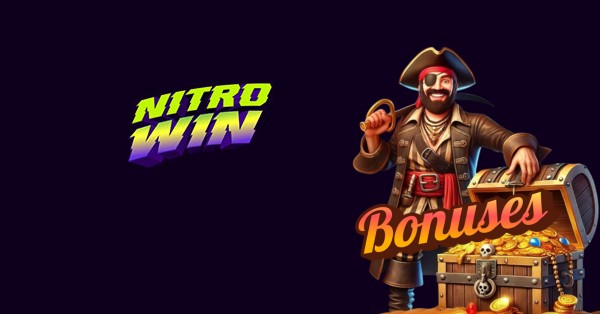 Nitro Win Bonus Codes