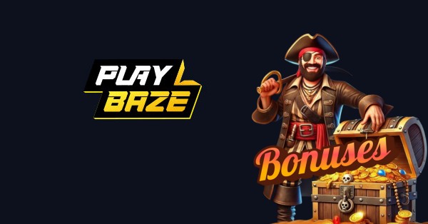 PlayBaze Bonus Codes