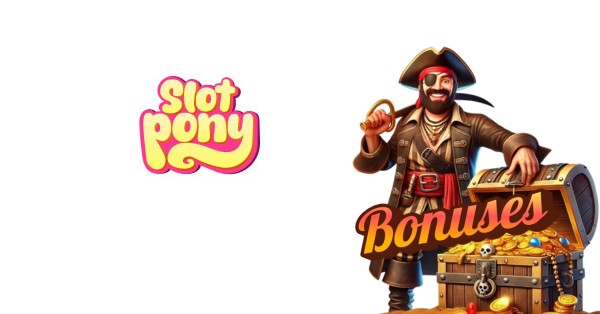 Slot Pony Bonus Codes