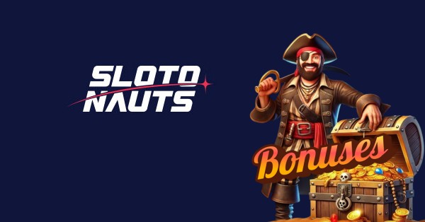 Slotonauts Bonus Codes