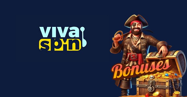 Vivaspin Bonus Codes
