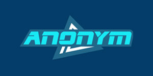 Anonymbet