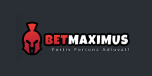 BetMaximus review