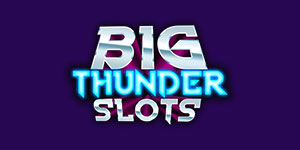 Big Thunder Slots review