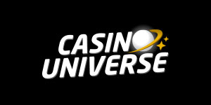 Casino Universe review