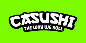 Casushi review