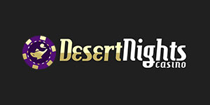 Desert Nights Casino review