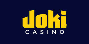 JokiCasino review