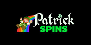 Patrick Spins
